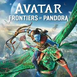 Avatar: Frontiers of Pandora