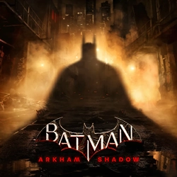 Batman: Arkham Shadow